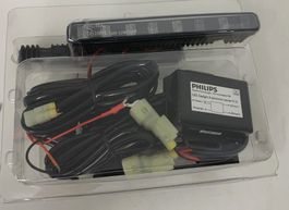 PHILIPS LED DayLight 8 Tagfahrlicht Nachrüsatz (BMW)