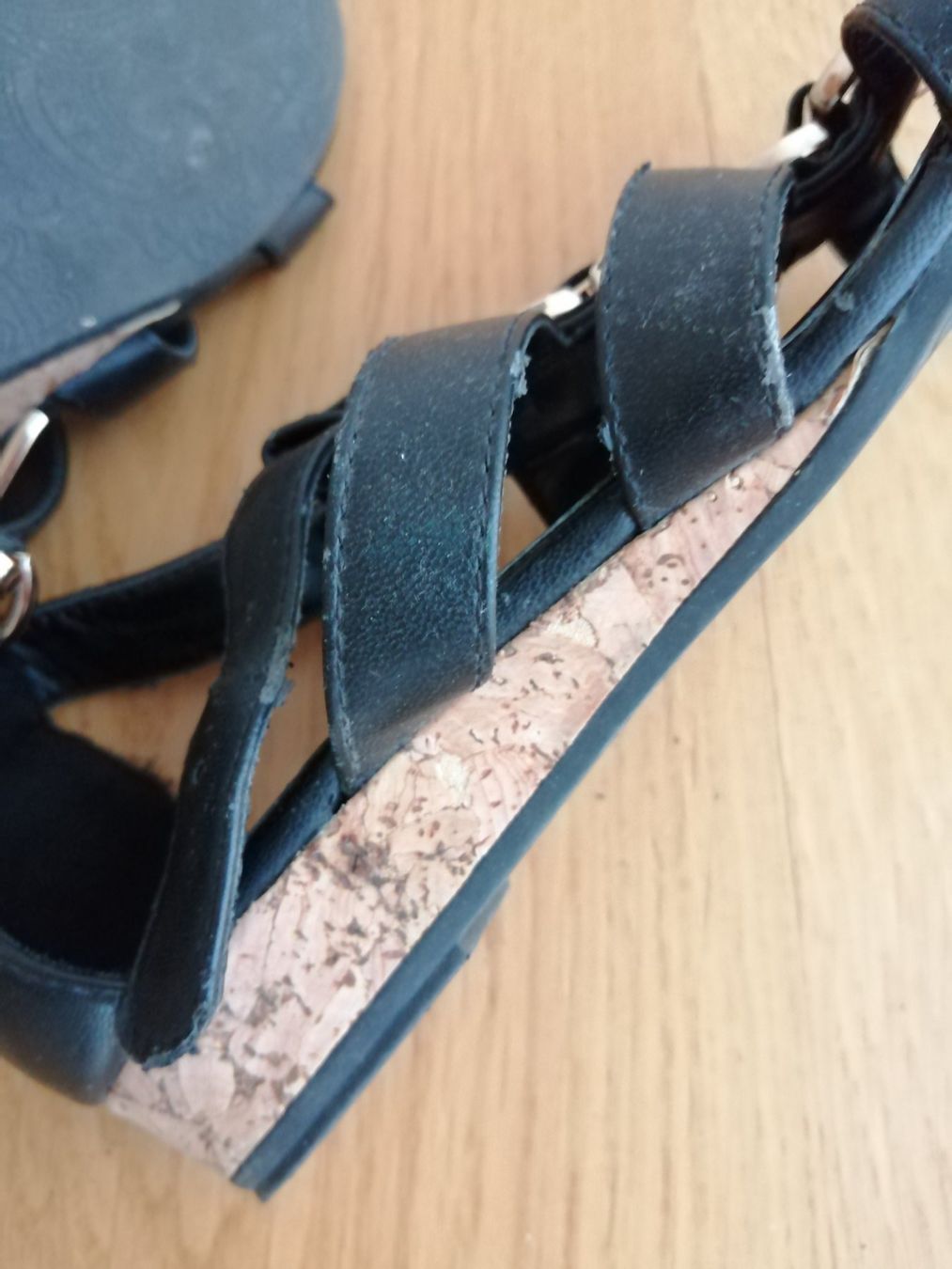 Graceland Scarpe da donna: Sandalen Damen – Usato da Wetzikon venduto da dan_6lrd 4
