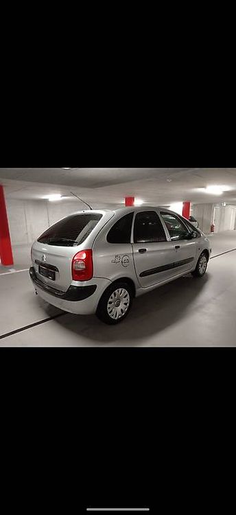 Automobili: Citroen Xsara Picasso 1.8 16 V – Usato da Sargans venduto da eff_fq5k 3