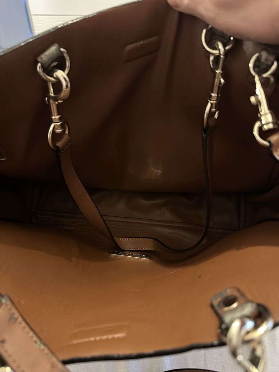 Borse da donna: KARL LAGERFELD TASCHE – Usato da zug venduto da iir 1