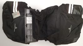 Crosswave 3fach-Fahrrad-Gepäcktasche Velotasche