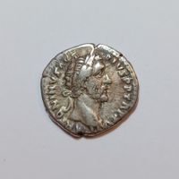 Denarius Antoninus Pius (138-161) Römisches Reich