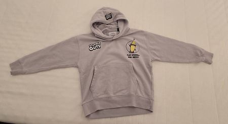 Hoodie Gr. 140 cm
