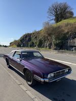 Ford Thunderbird 7.0 1968 