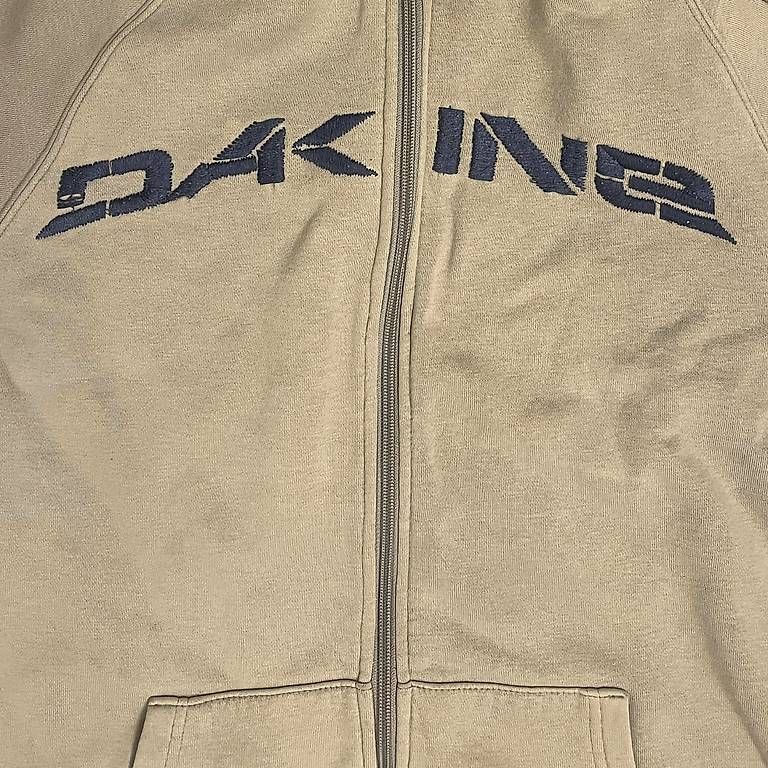 Dakine Pullover & Sweatshirts: Dakine Zip Hoodie – Gebraucht aus Zürich von deflipper 4