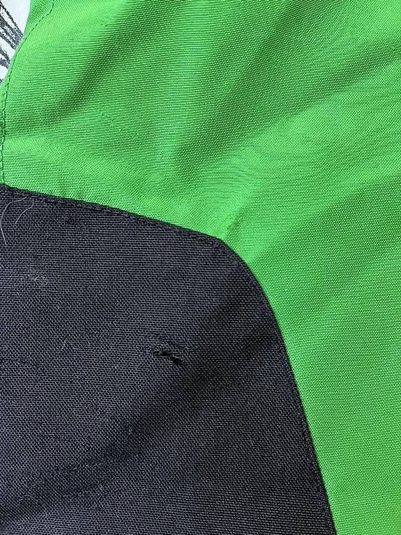 Pantaloni: Ziener Skihose Gr. 152 – Usato da Uttwil venduto da julesonne 3