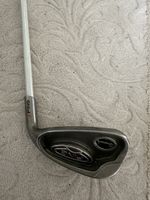 PING Rhapsody Damen-wedge – Graphite – Soft Regular – Top
