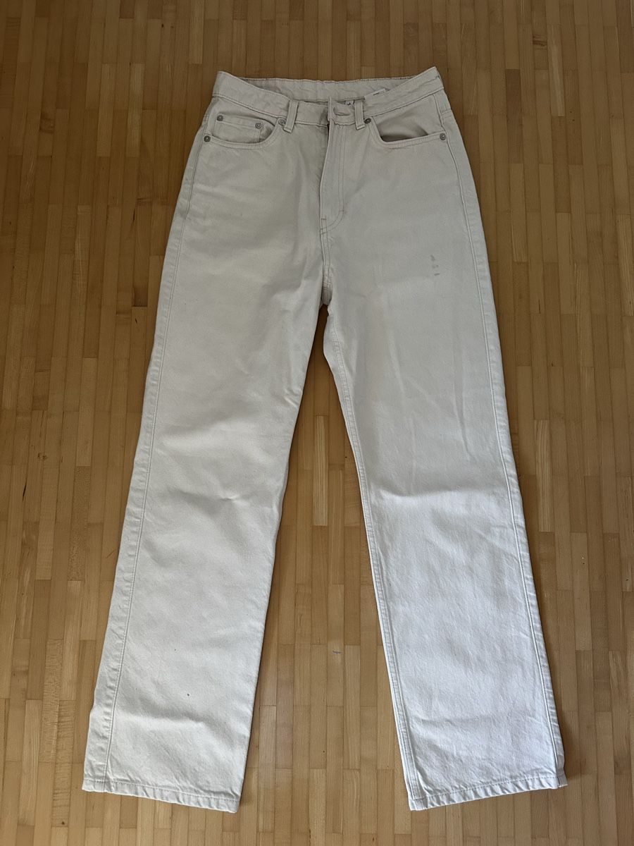 Weekday Jeans: Weekday Jeans – Usato da Mettmenstetten venduto da nad_9nq2