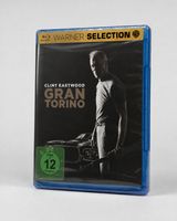 Gran Torino Blu-ray Clint Eastwood NEU OVP