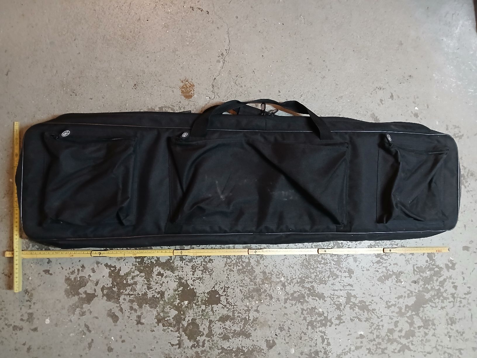 Borse: Gewehr Tasche  – Usato da Chur venduto da siro999
