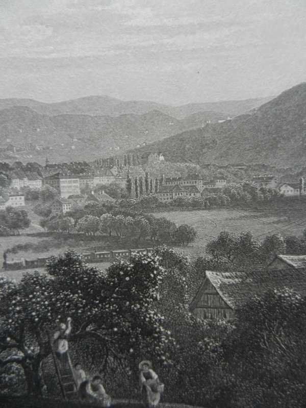 Stiche: Winterthur Stahlstich – Gebraucht aus Risch von Rischli15 6