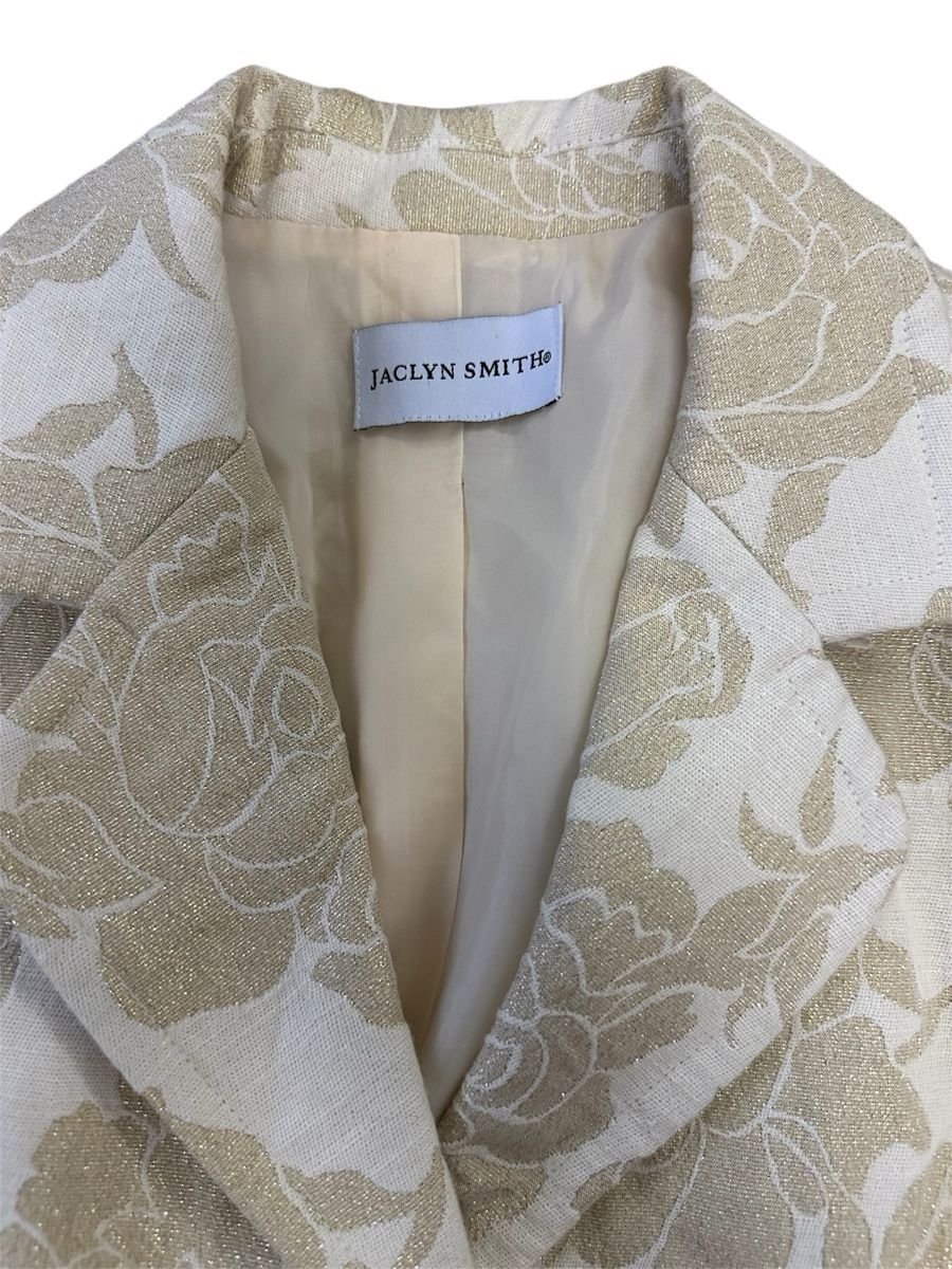 Paul Smith Giacche: JACLYN SMITHO Blazer – Usato da Buochs venduto da zukkias 1