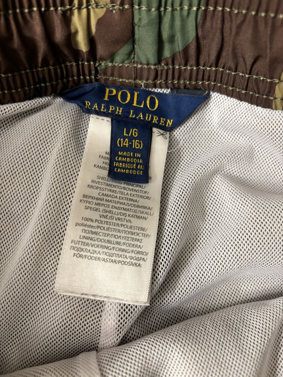 Ralph Lauren Badehosen: Ralph Lauren – Neu (gemäss Beschreibung) aus Pully von Kalissa 3