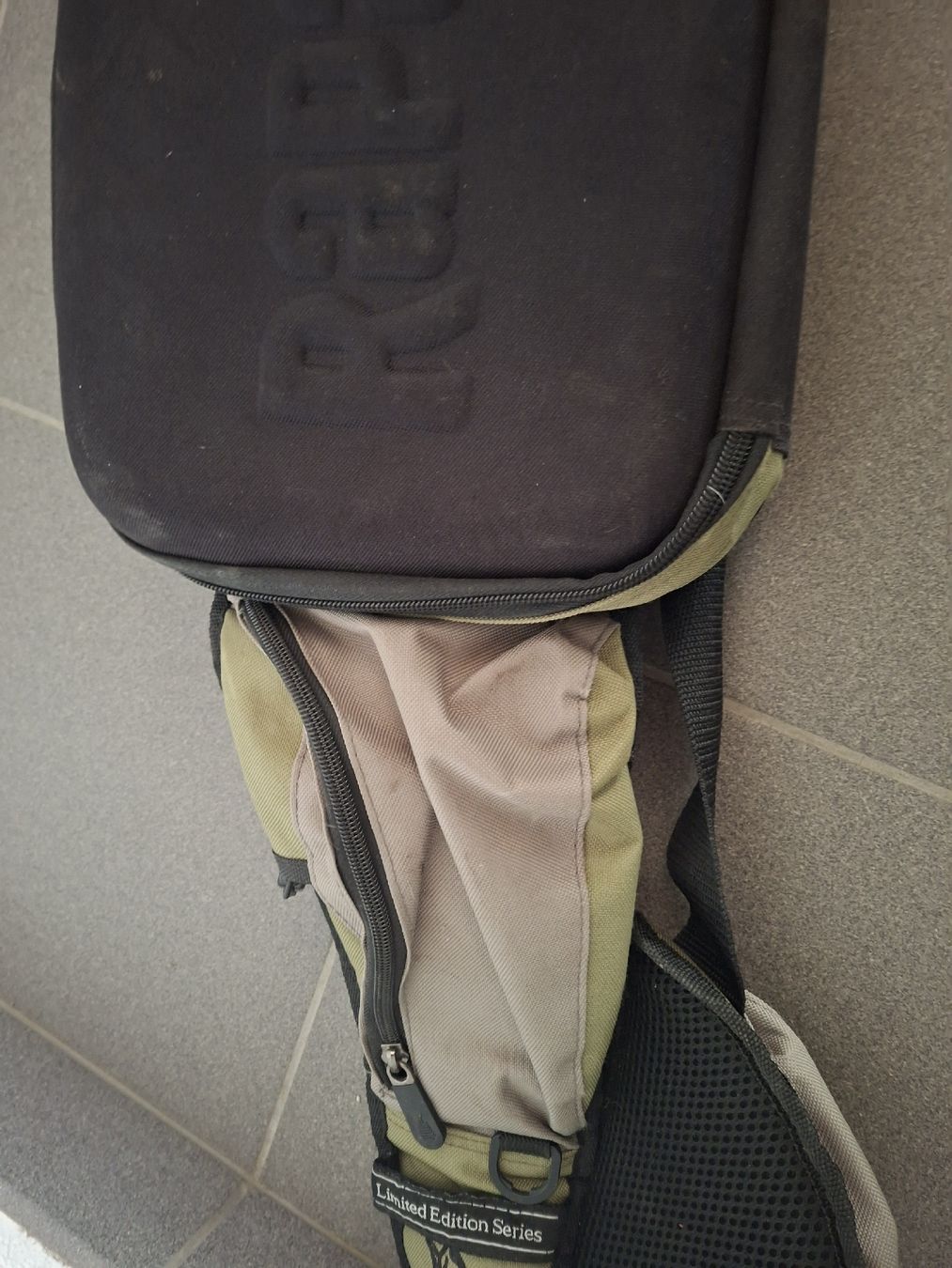 Taschen: Rapala Anglertasche, Top Zustand, praktisches Format – Gebraucht aus Gondo von Du2020 4