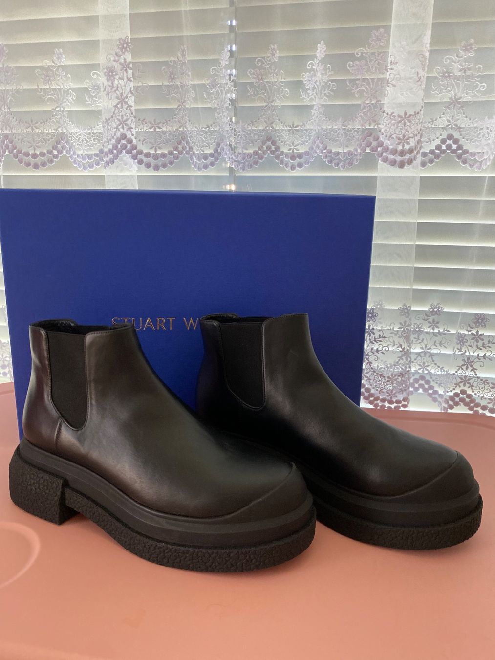 Stuart Weitzman Scarpe da donna: Schuhe STUART WEITZMAN 39 – Nuovo (secondo la descrizione) da balsthal venduto da davidbalsthal23