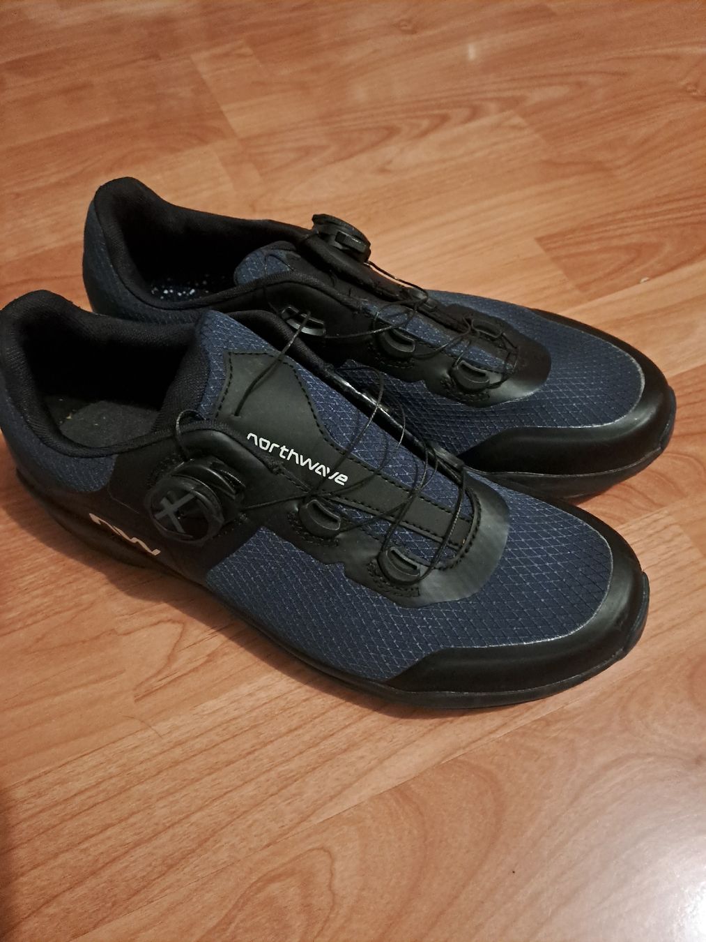 Scarpe da uomo: Bike Schuh – Nuovo (secondo la descrizione) da Stalden (Sarnen) venduto da hummeli82