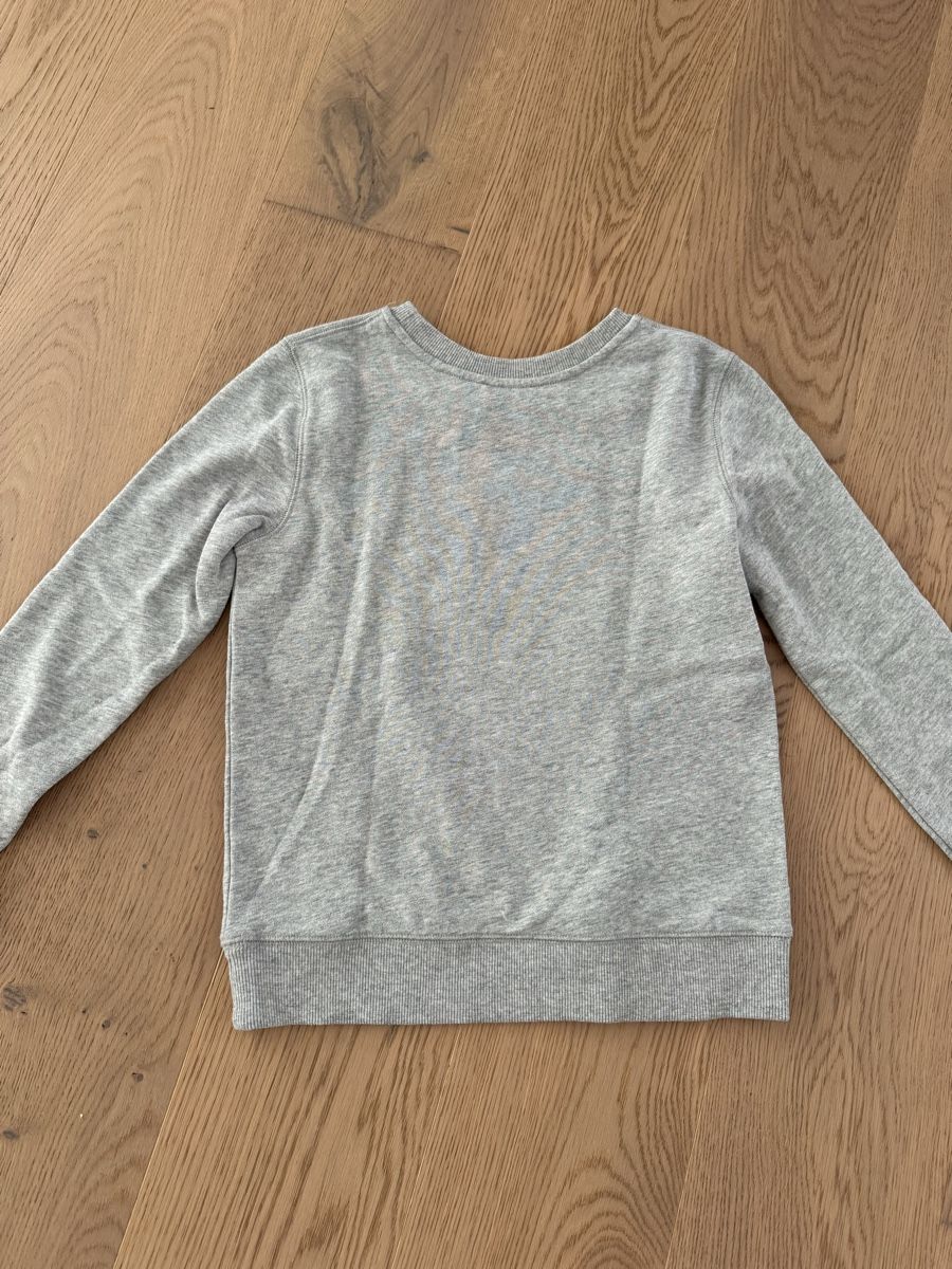 Calvin Klein Maglioni & Felpe: Calvin Klein Pullover, XS, Grau, Top Zustand! – Usato da Richterswil venduto da KAYLEIGH_77 1