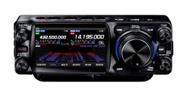 Yaesu FTX-1 Optima – Transceiver SDR HF / 50 / 144 / 430 MHz