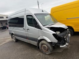 Mercedes-Benz Sprinter 313 CDI – Unfallfahrzeug – Export