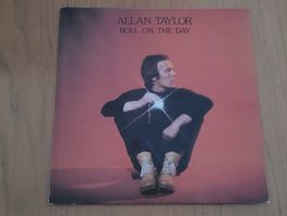 LP  Allan Taylor
