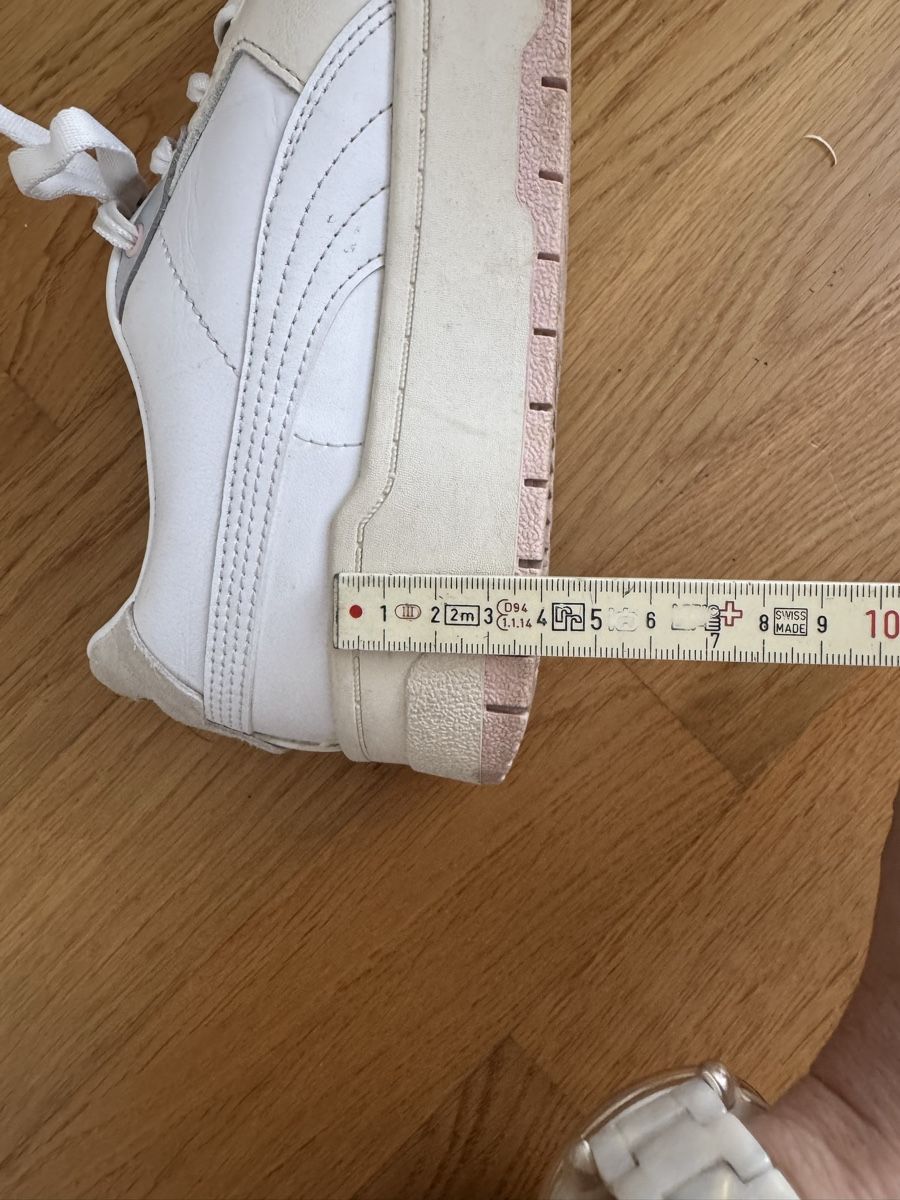 Puma Damenschuhe: Puma sneaker Gr 38 – Gebraucht aus Bürglen TG von Ninelle01 5