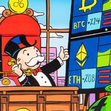 Profile image of WallStreetMarket
