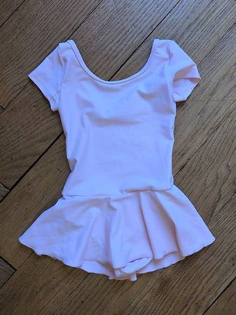 Ballett Trikot/Body 98
