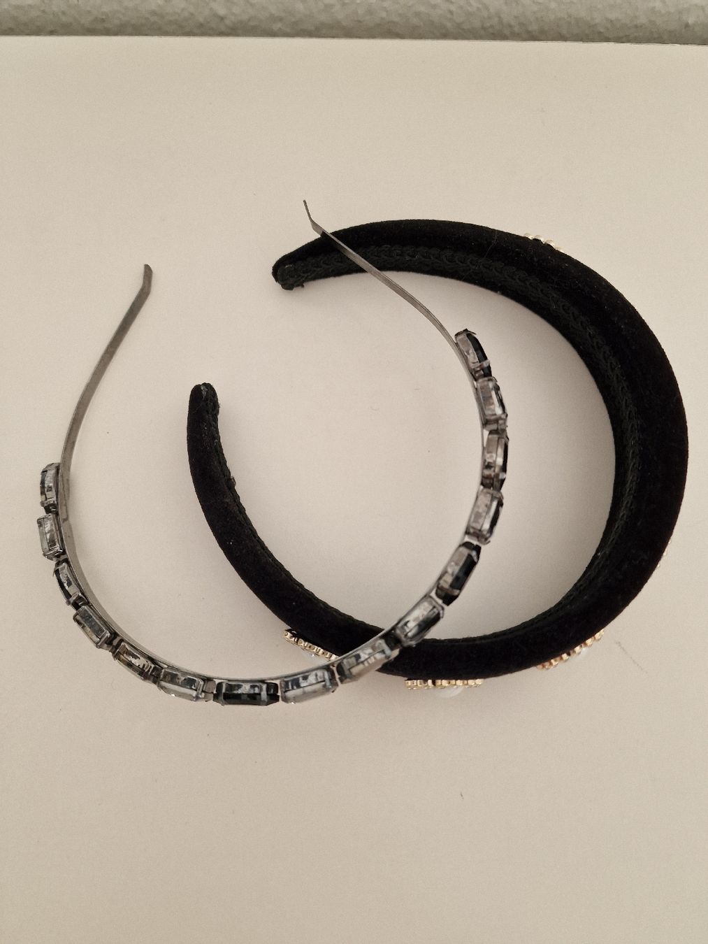Nastri decorativi: Stirnband-Set – Usato da Zürich venduto da kri_8vhz 2