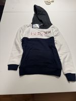 Hoodie Kinder FC Zürich Grösse 122/128