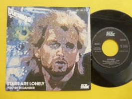 Durango – Stars Are Lonely