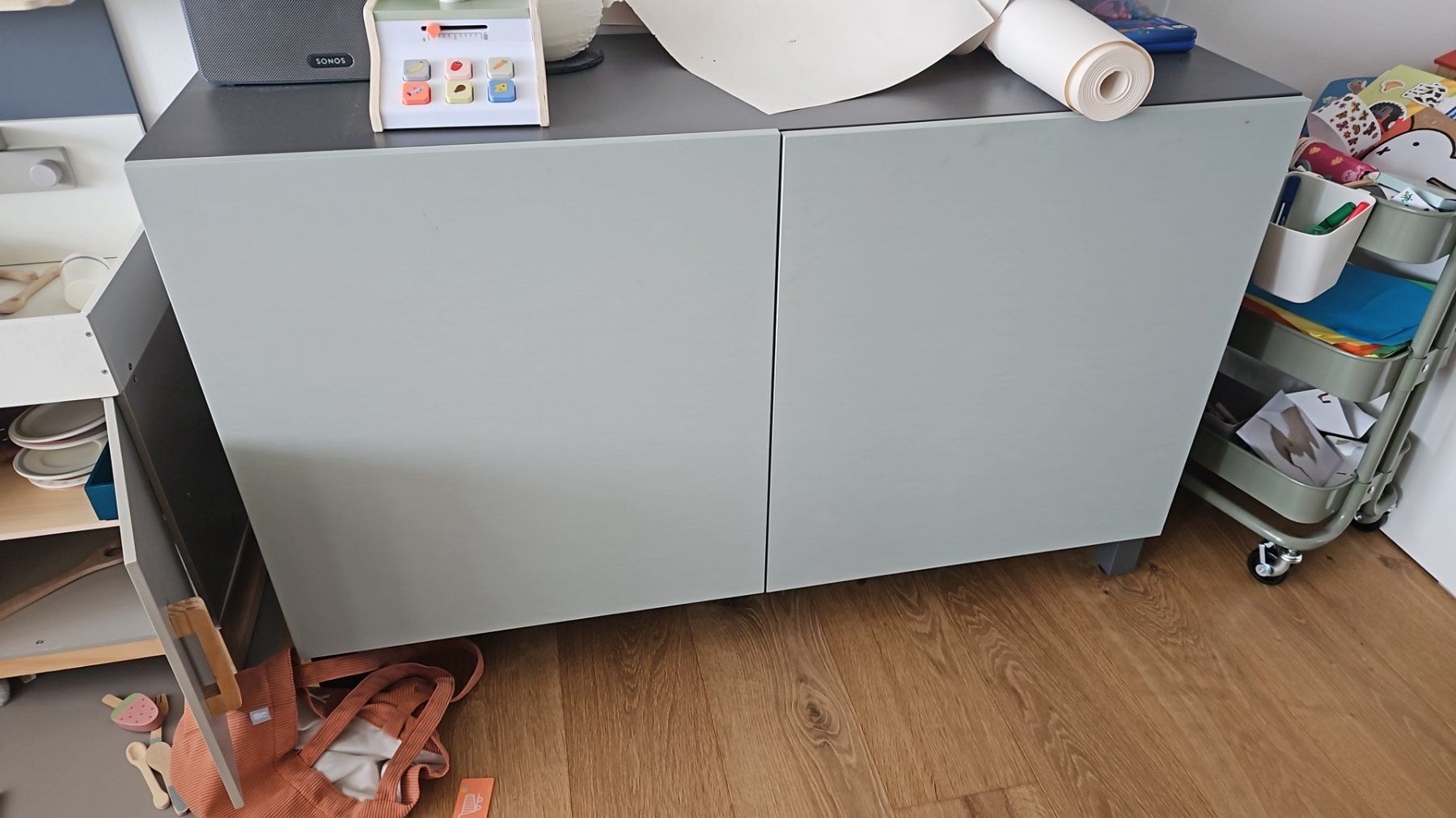 Ikea Kommoden: IKEA Kommode – Gebraucht aus Cham von sw-94