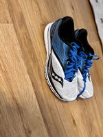 LAUFSCHUHE Saucony Kinvara 9 Running