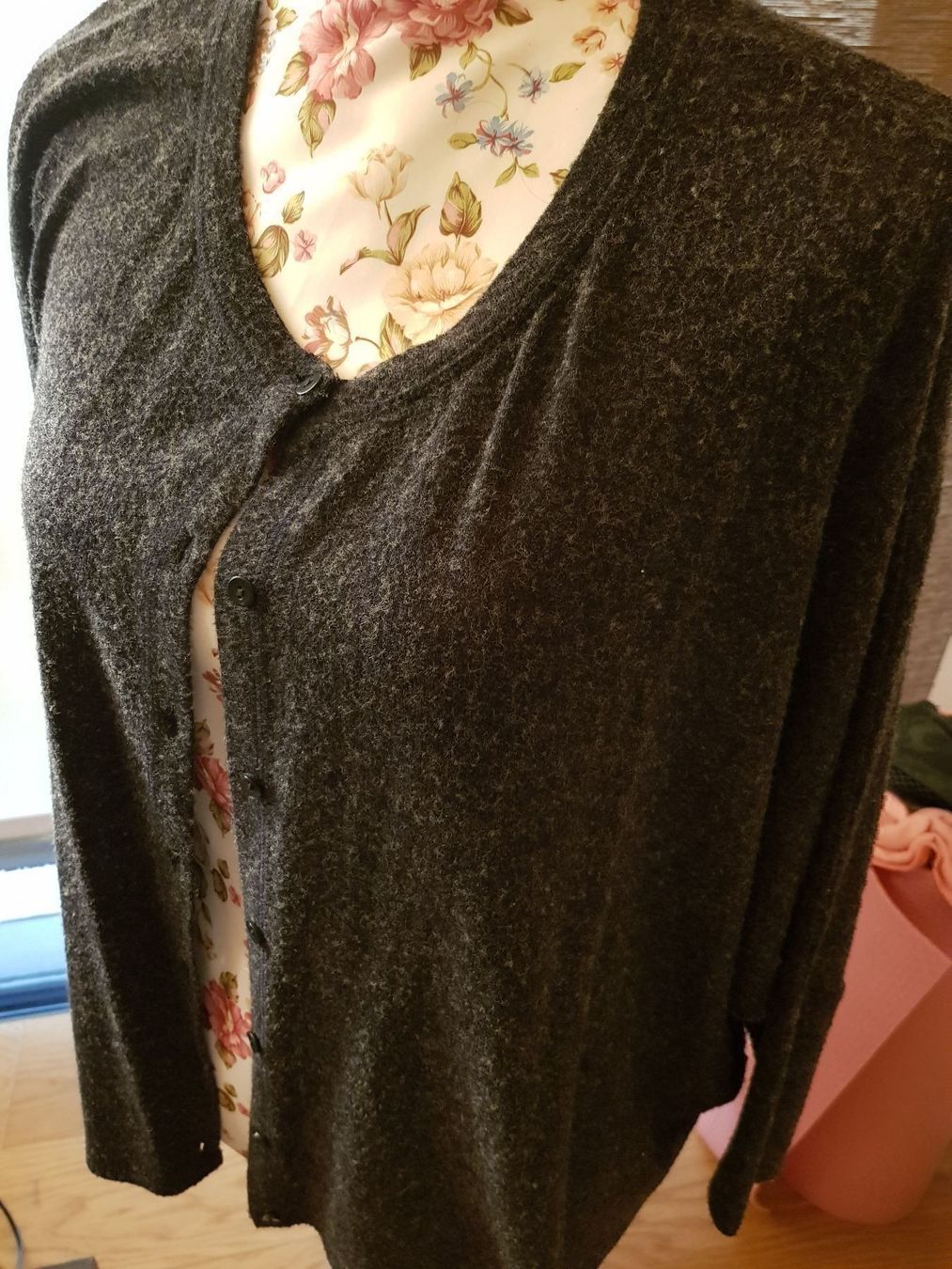 Maglioni & Felpe: Pullover Opus Gr S – Usato da Opfikon venduto da Annanet 4