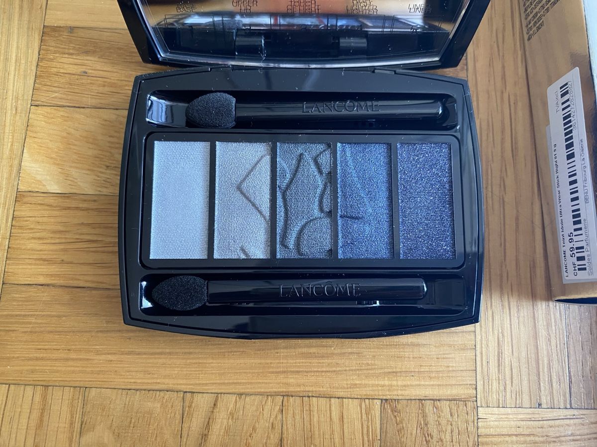 Lancôme Make-up: Lancôme Make Up Set – Nuovo e nell'imballaggio originale da Givisiez venduto da sgu_k58r 3
