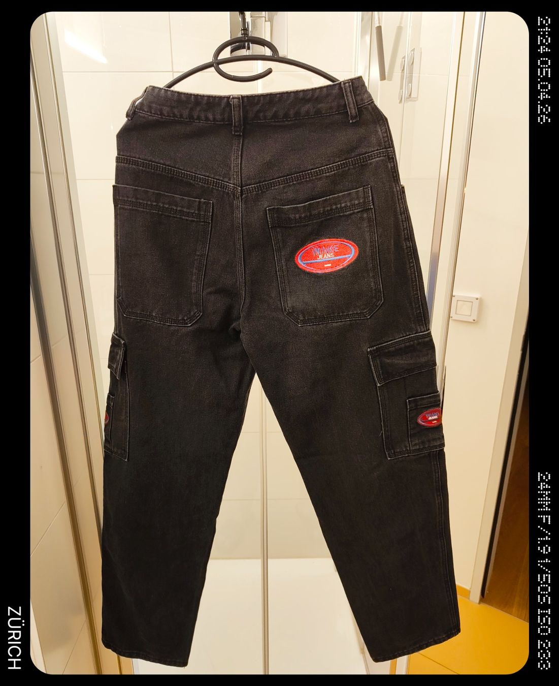 Jeans: Wake Jeans – Usato da Zürich venduto da ric_6frc 1