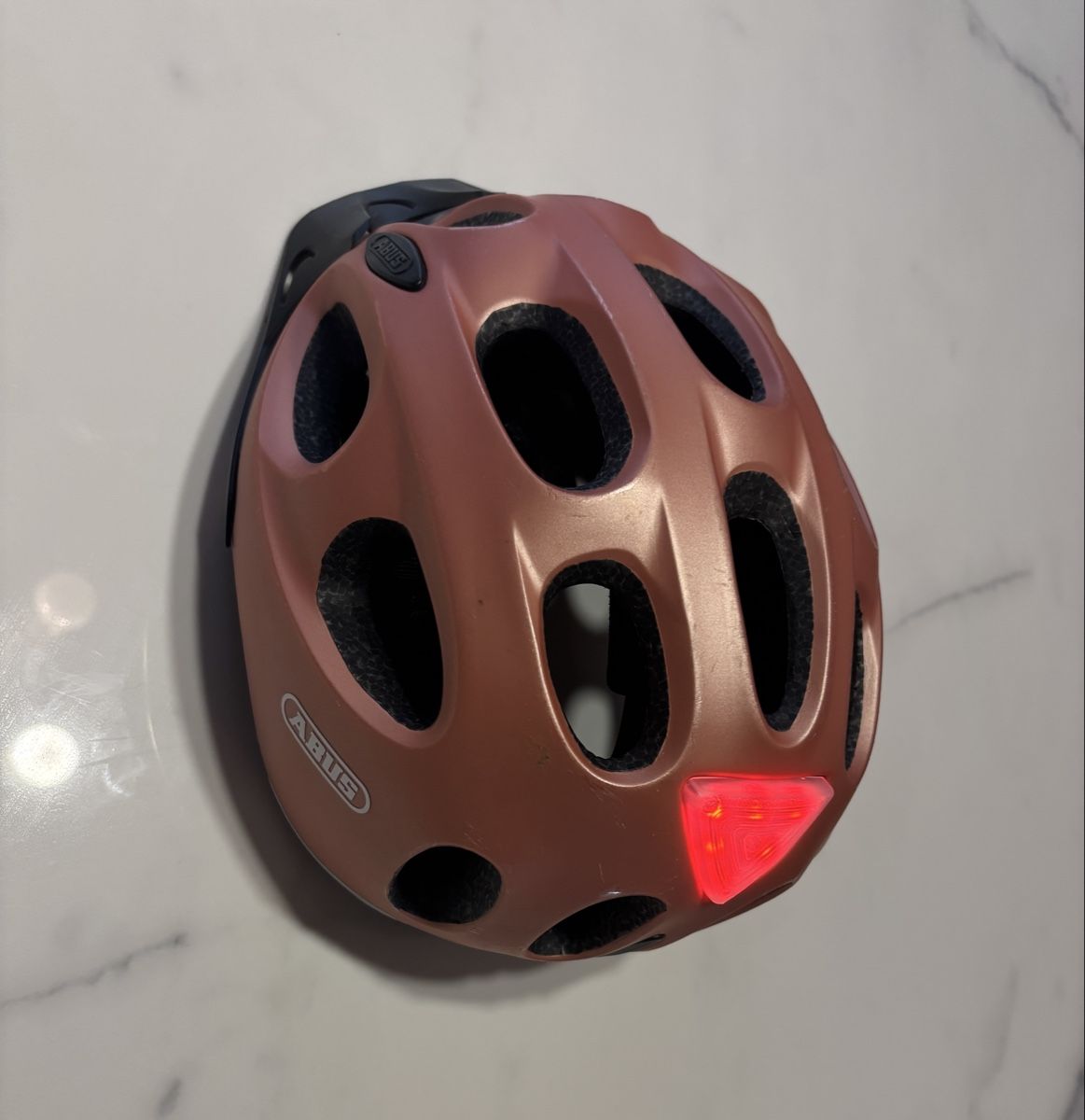 Caschi: Casque de vélo  – Usato da Delémont venduto da Vendeur_3 4