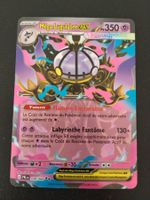 Pokémon Nuit Noire: Méga-Lugulabre Ex 038/084 FR