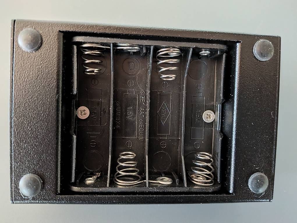 Console di mixaggio: Bastl Instruments Bestie – Usato da Regensberg venduto da rohbau 3