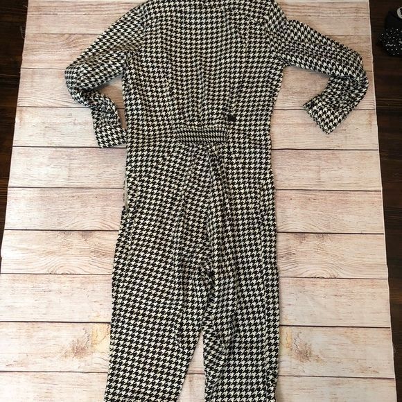 G-Star Tute: G Star Jumpsuit Hahnentrittmuster Gr. S – Nuovo (secondo la descrizione) da Kreuzlingen venduto da shopaholicatheart 8