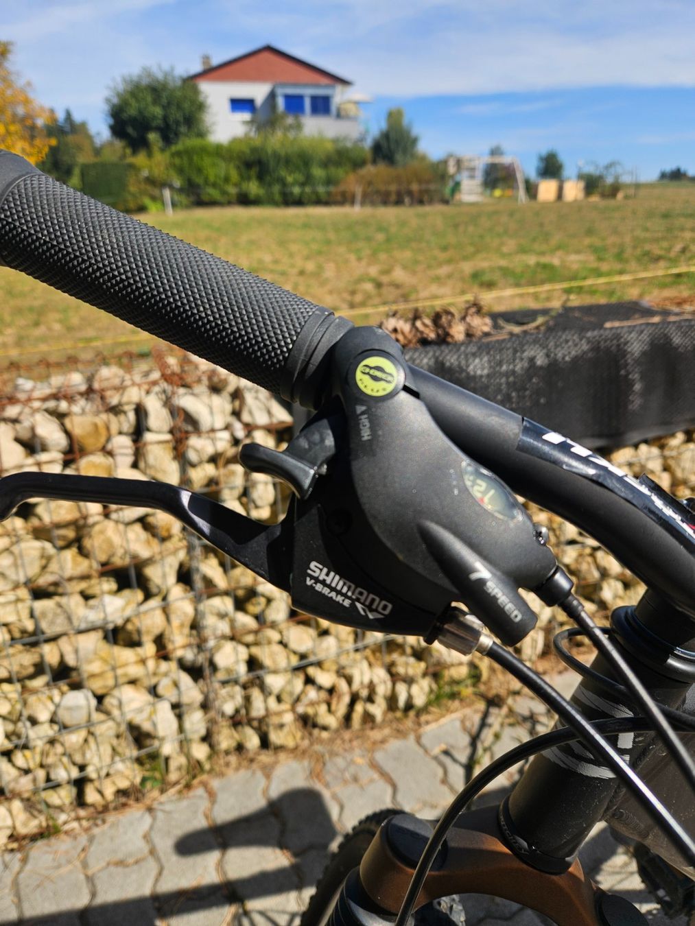 Scott Vélos: VTT Scott Voltage YZ, 26pouce – Neuf (Voir description) à Chapelle (Glâne) par a.m.i 8