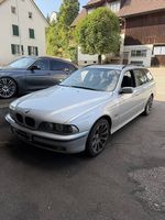 BMW E39 Kombi 520i  Deutsche Zulassung 