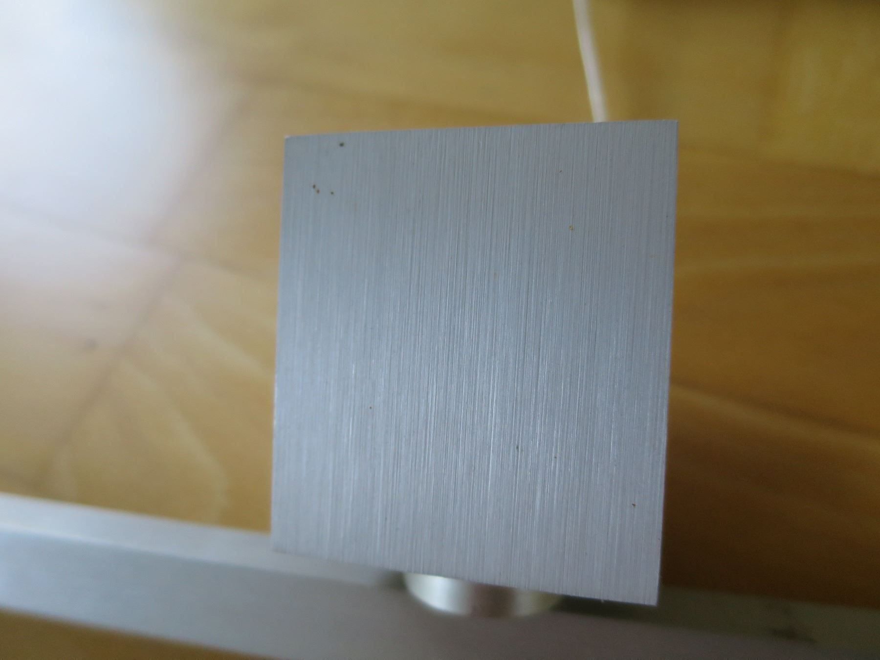 Lampade: CUT 5-Flammige Pendelleuchte – Usato da Zürich venduto da 1.Simon 3