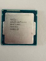 Intel® Core™ i5-4440