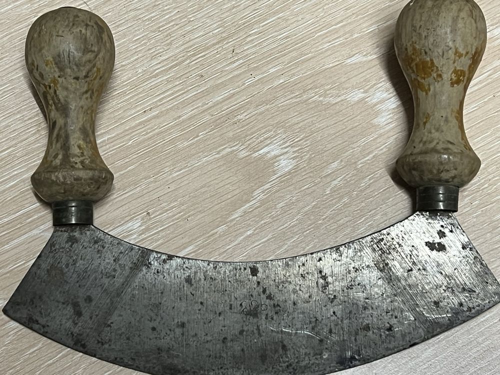 Alter Zwiebel-,Gemüseschneider aus Grossmutters Zeiten. | Kaufen auf ...