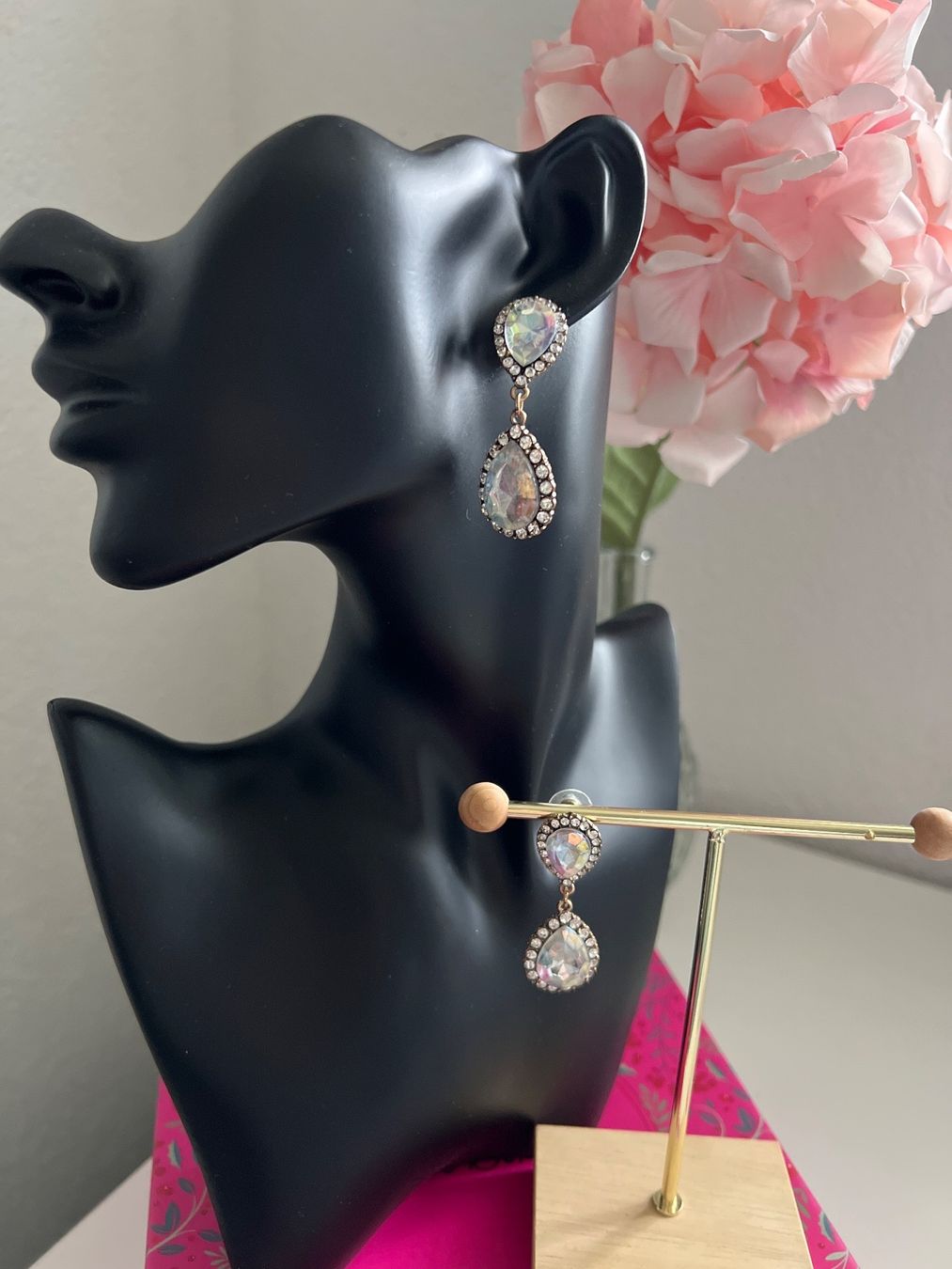 Ohrringe & -stecker: Schöne Ohrringe – Gebraucht aus Seon von Sunny-Schmuck78