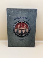 Indochine Alice & June Tour DVD Box Set