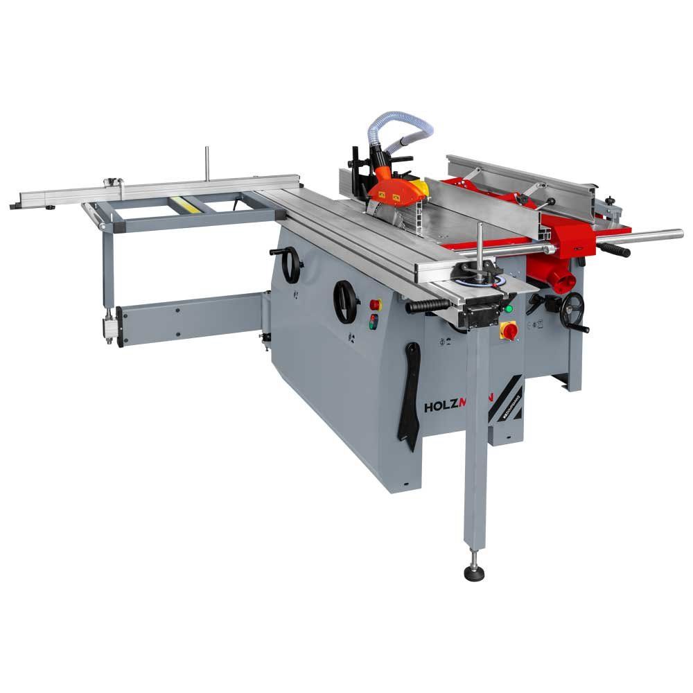 Holzmann Alle Maschinen: 5Fach Kombimaschine Summersale – Neu und originalverpackt aus Aarwangen von Maschinenhandelkulms