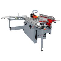 5Fach Kombimaschine Summersale