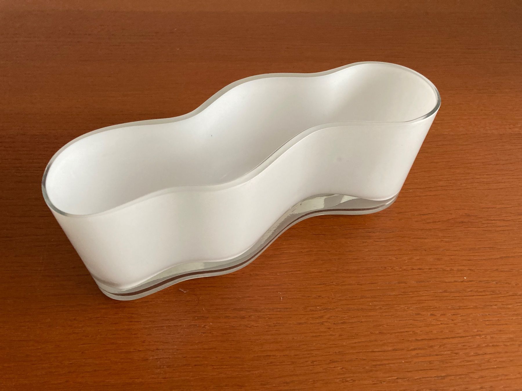 Aalto Vasi & Recipienti: Iittala - Aalto Vase – Usato da Oberengstringen venduto da Martinp