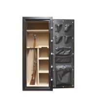 Waffentresor Tigerking GFP59 für 16 Waf.